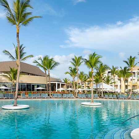 Hard Rock Hotel&Casino Punta Cana - All Inclusive Esterno foto