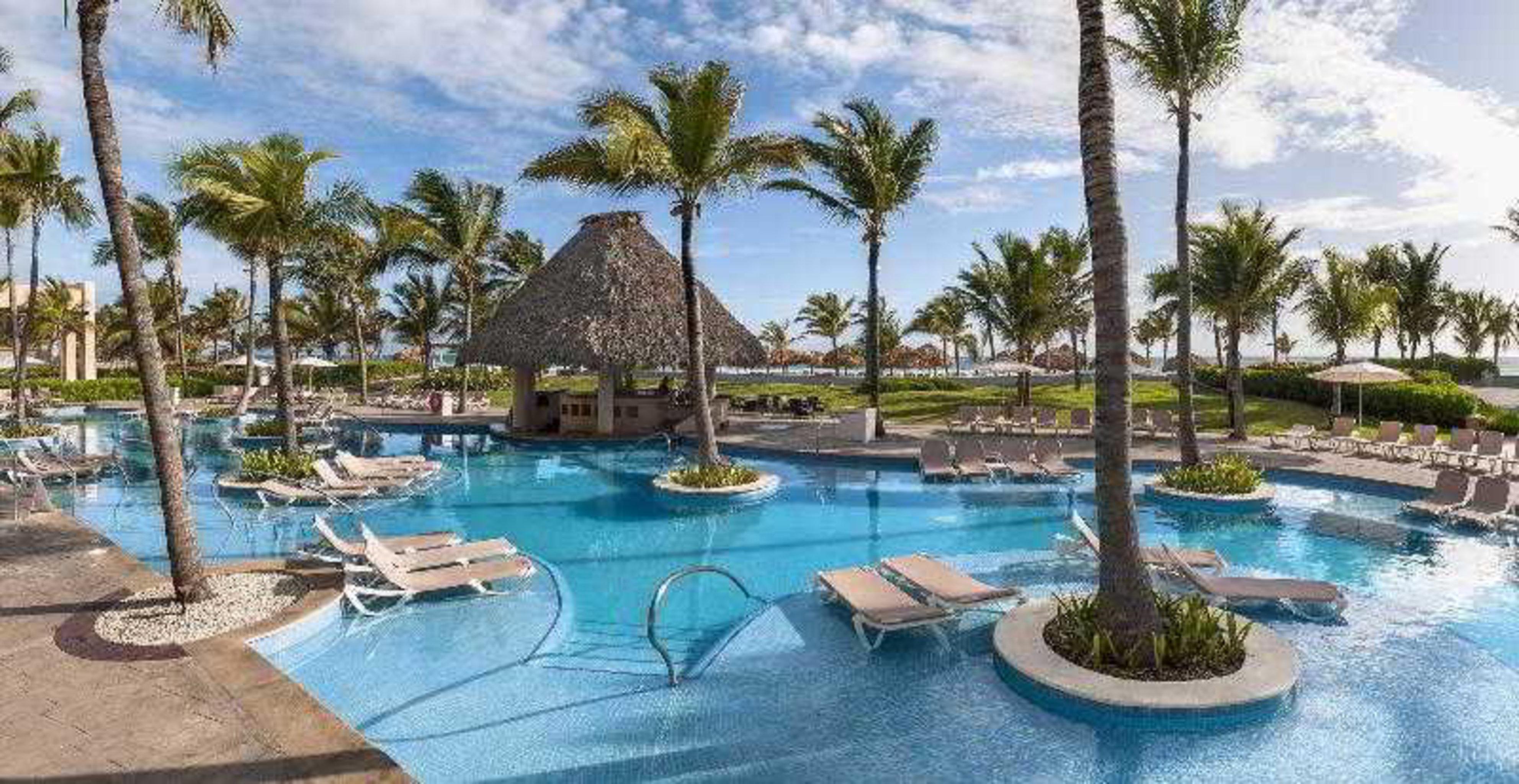 Hard Rock Hotel&Casino Punta Cana - All Inclusive Esterno foto Hard Rock Hotel & Casino Punta Cana
