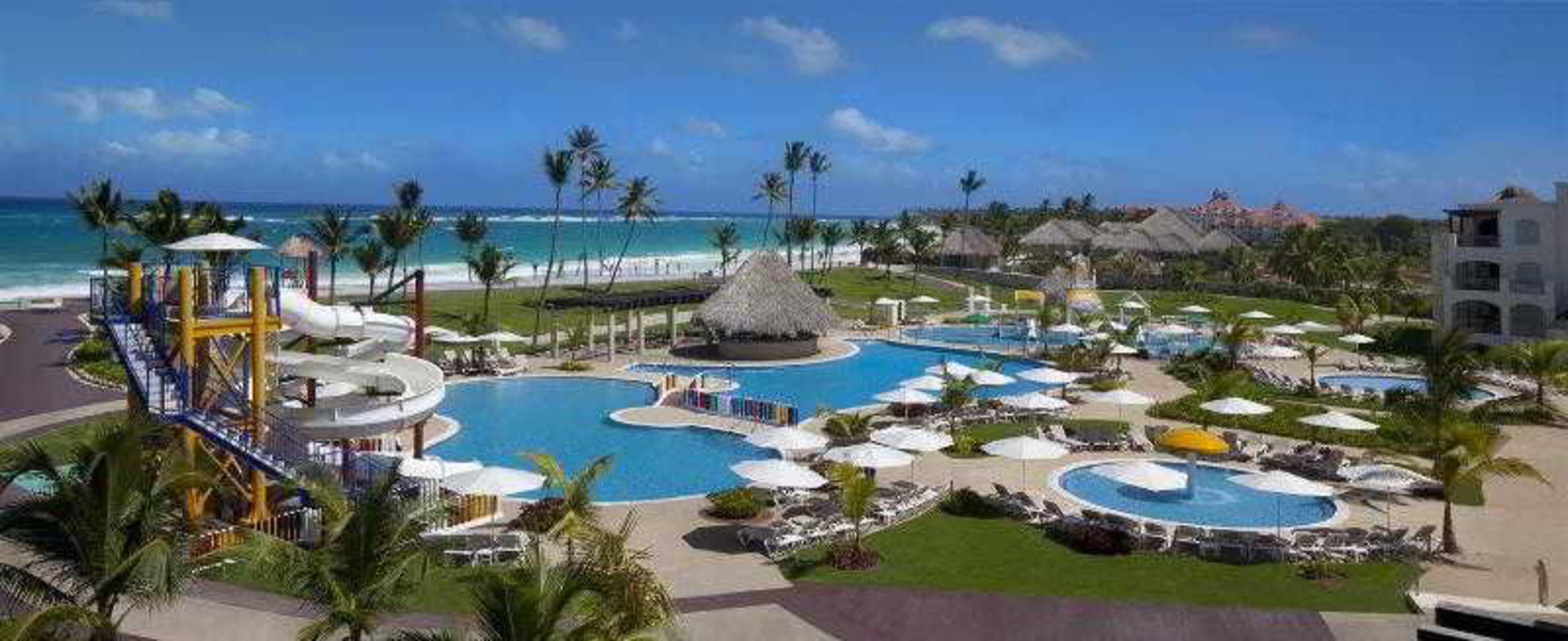 Hard Rock Hotel&Casino Punta Cana - All Inclusive Esterno foto Hard Rock Hotel & Casino Punta Cana