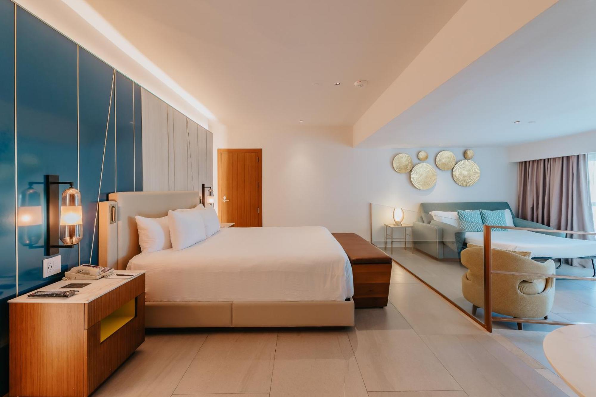 Hard Rock Hotel&Casino Punta Cana - All Inclusive Esterno foto