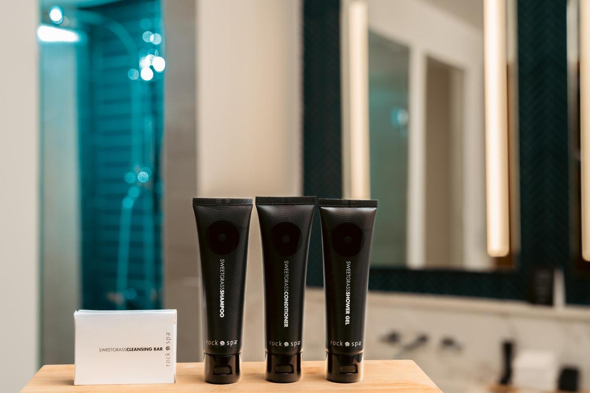 Hard Rock Hotel&Casino Punta Cana - All Inclusive Esterno foto G&H products
