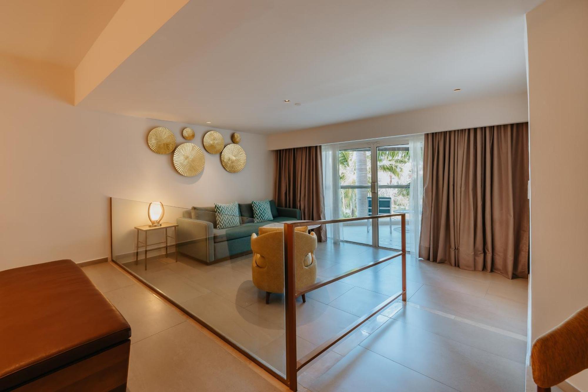 Hard Rock Hotel&Casino Punta Cana - All Inclusive Esterno foto