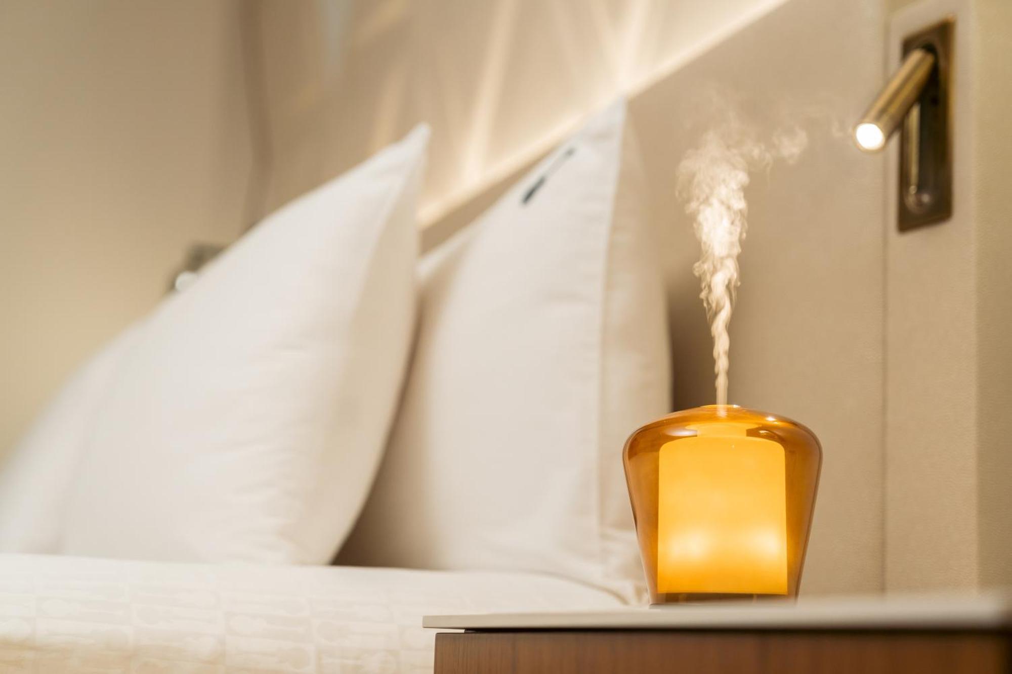 Hard Rock Hotel&Casino Punta Cana - All Inclusive Esterno foto Aroma diffuser