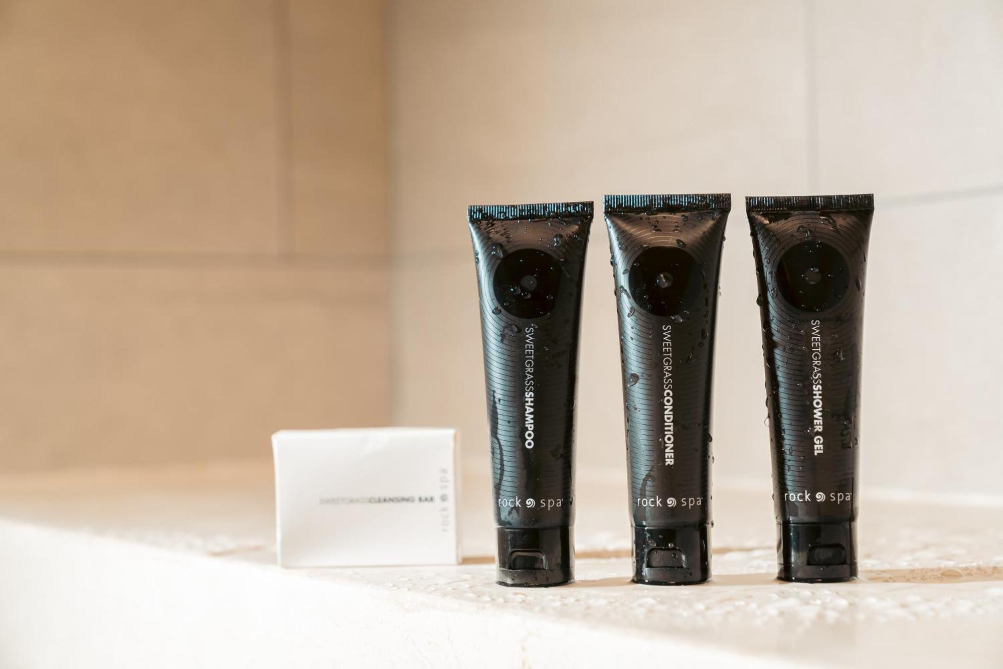 Hard Rock Hotel&Casino Punta Cana - All Inclusive Esterno foto The Standard's signature amenities