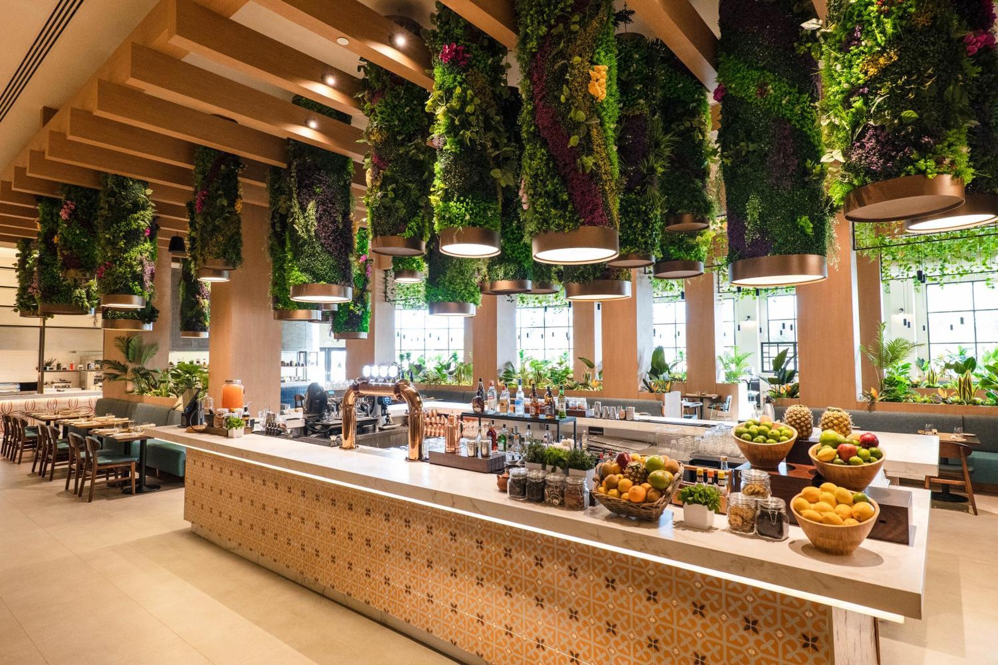 Hard Rock Hotel&Casino Punta Cana - All Inclusive Esterno foto The Kitchen