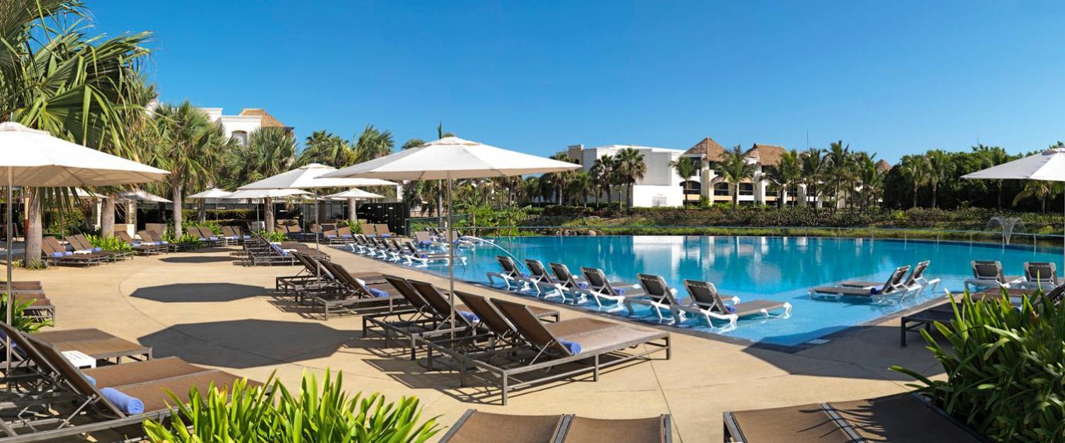 Hard Rock Hotel&Casino Punta Cana - All Inclusive Esterno foto
