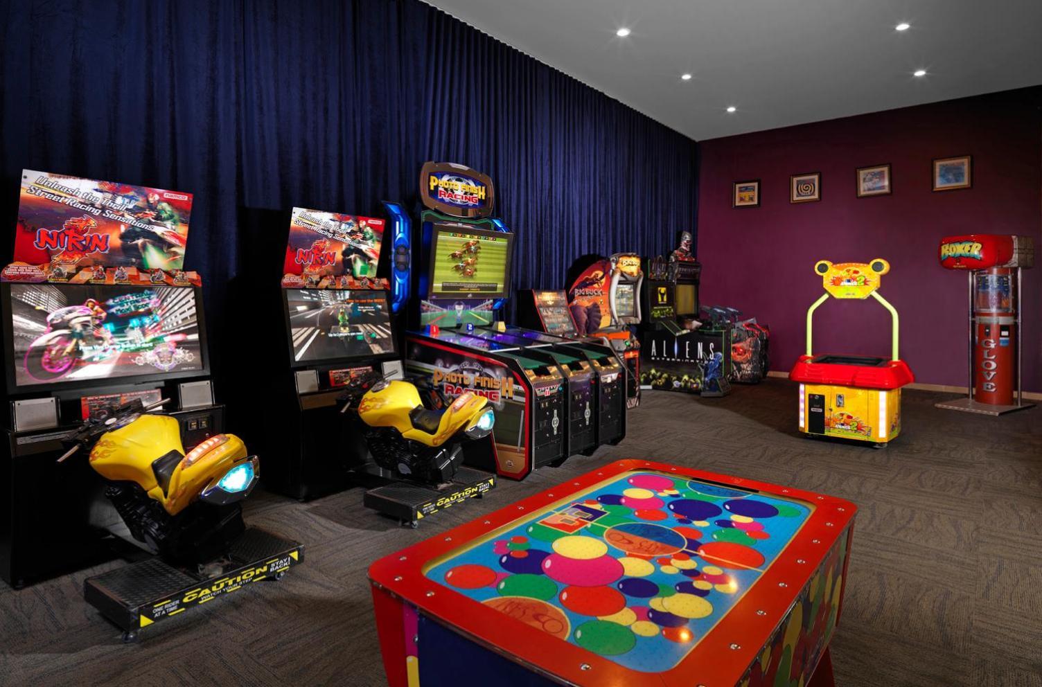 Hard Rock Hotel&Casino Punta Cana - All Inclusive Esterno foto
