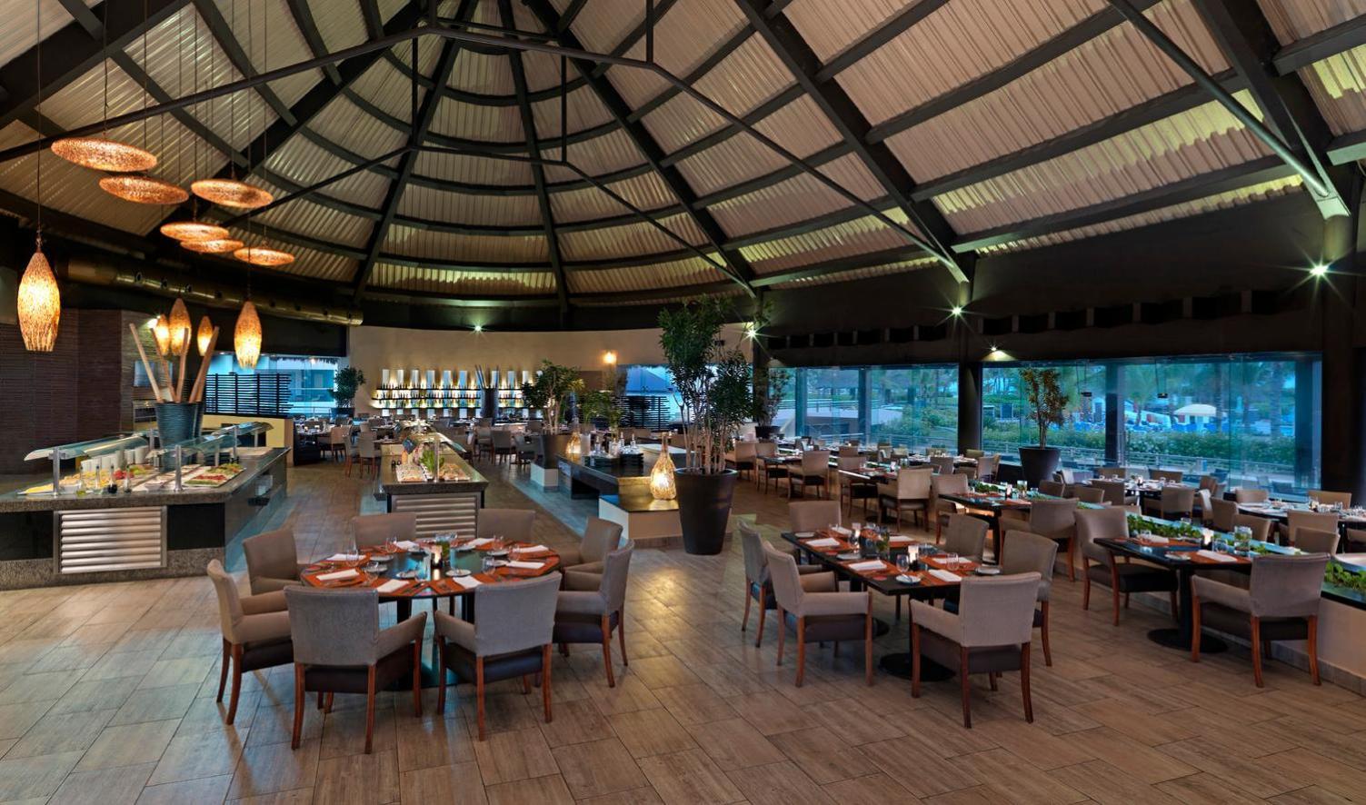 Hard Rock Hotel&Casino Punta Cana - All Inclusive Esterno foto