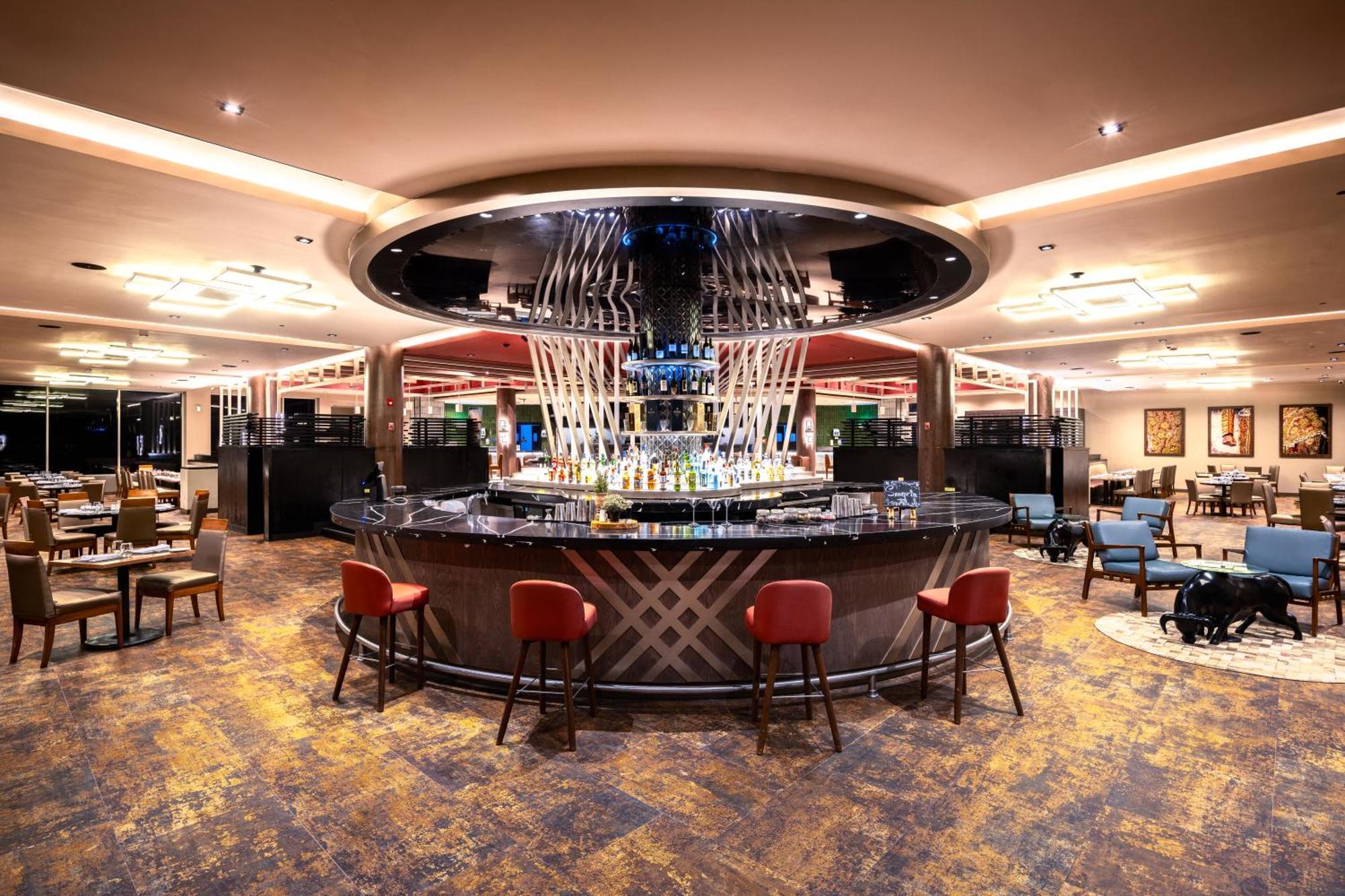 Hard Rock Hotel&Casino Punta Cana - All Inclusive Esterno foto