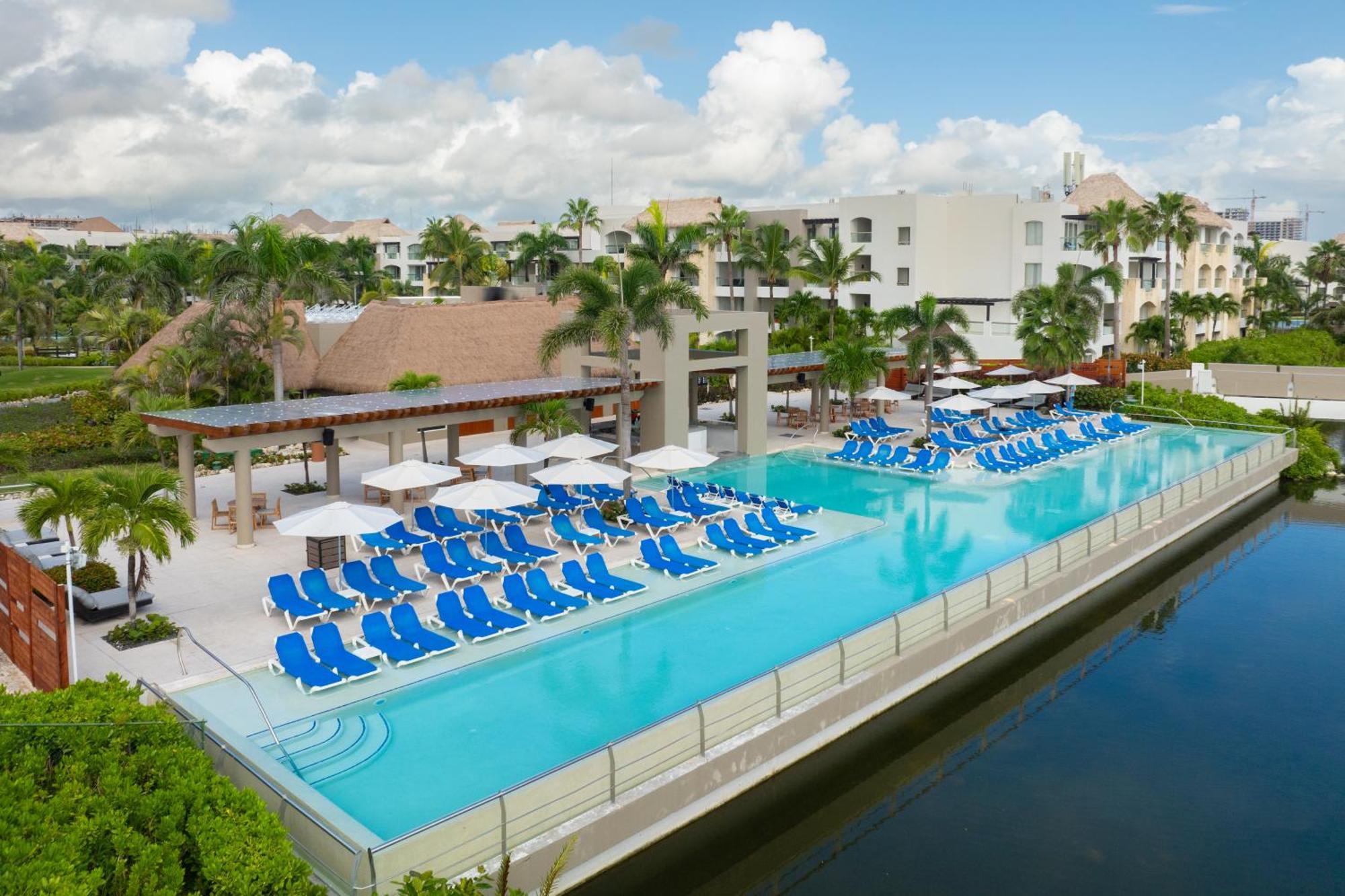 Hard Rock Hotel&Casino Punta Cana - All Inclusive Esterno foto