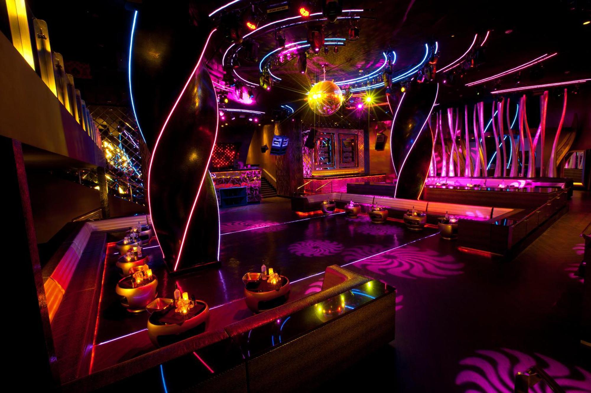 Hard Rock Hotel&Casino Punta Cana - All Inclusive Esterno foto