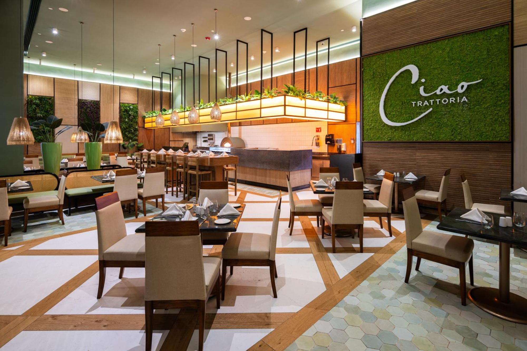 Hard Rock Hotel&Casino Punta Cana - All Inclusive Esterno foto