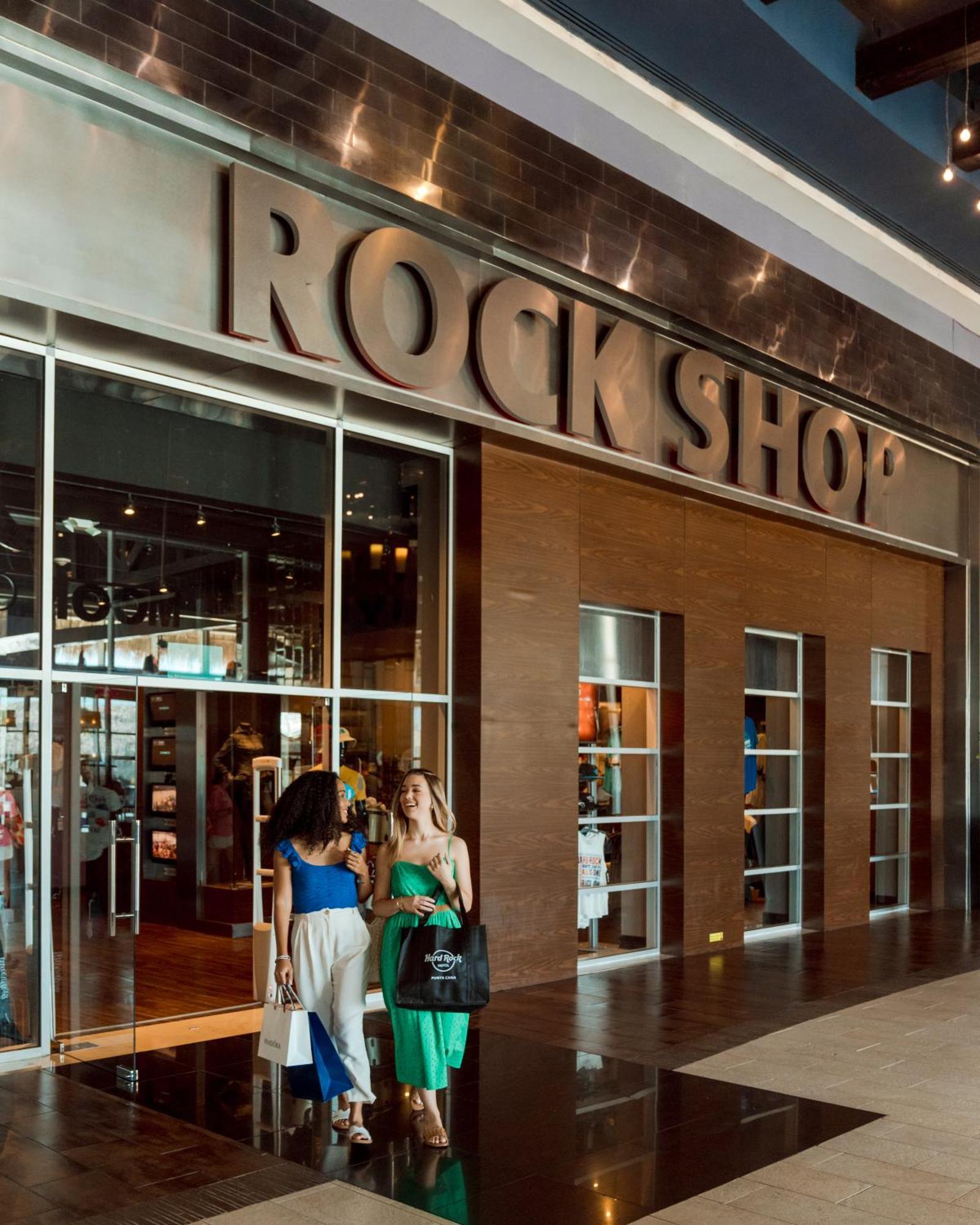 Hard Rock Hotel&Casino Punta Cana - All Inclusive Esterno foto