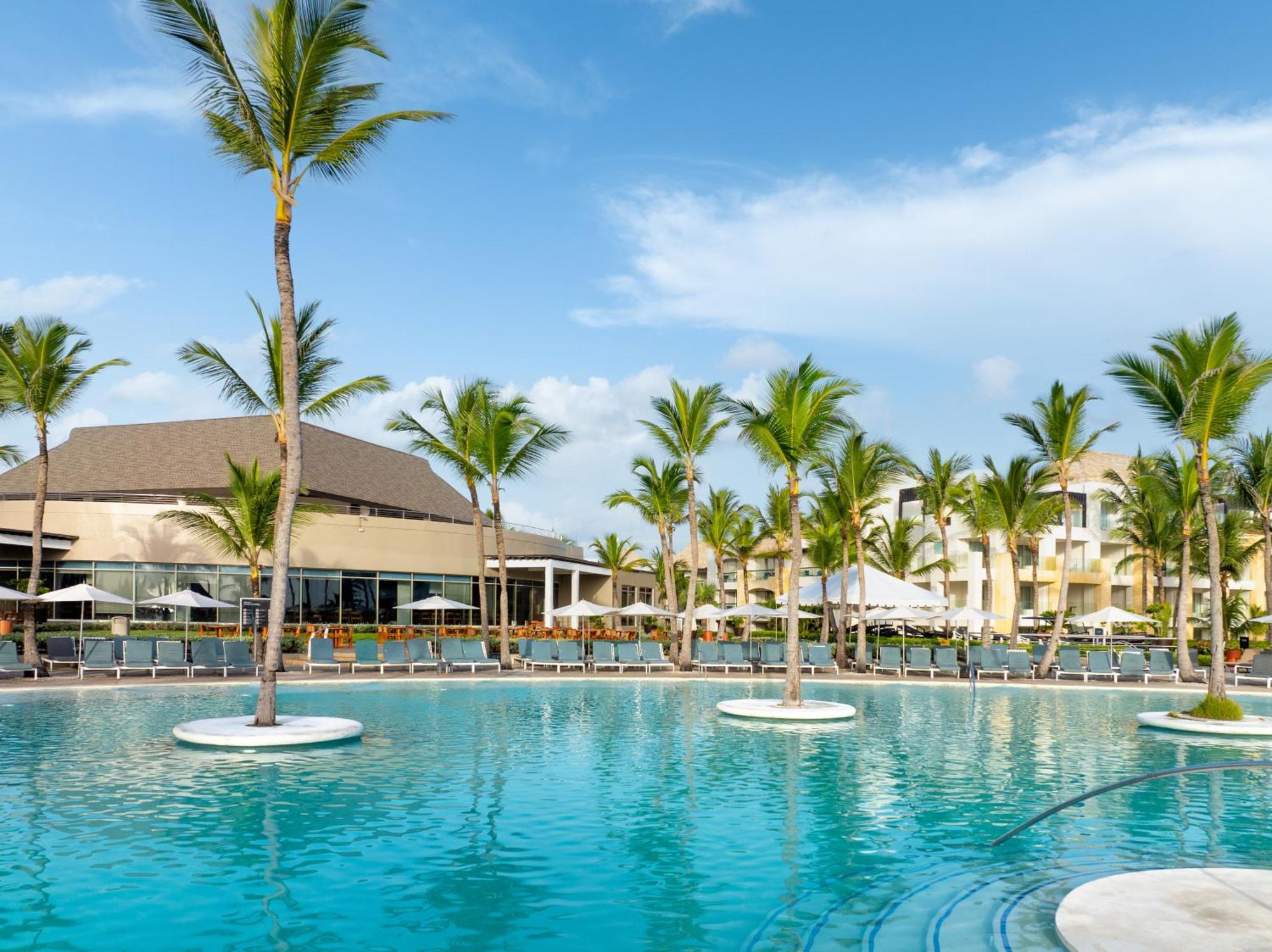 Hard Rock Hotel&Casino Punta Cana - All Inclusive Esterno foto